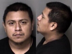 Luis Hernandez Hernandez Assault With Deadly Weapon Probation Violation Other County