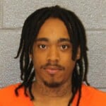 Shakeem Hammonds Possess Firearm By Felon Possess Weapon Mass Destruction Possess Stolen Firearm