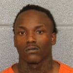 Adarres Thompson Possess Stolen Motor Vehicle Fleeelude Arrest Wmv Probation Violation