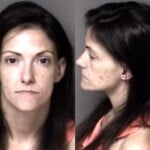 Stephanie Stafford Probation Violation Habitual Larceny