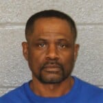 Damon Simpson Fail Register Sex Offender