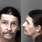 Richard Mcgill Trafficking Heroin Possession Of Meth Possession Drug Paraphernalia