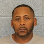 Antonio Hughey Driving While License Revoked