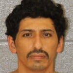 Eudis Rodriguezpichardo Possess Methamphetamine Resisting Public Officer Breaking Or Entering