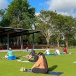 Fitness At Brixham Park