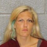 Rachel Mcconnell Larceny Felony Conspiracy Larceny After Breaking And Entering