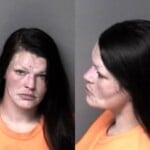 Patracia Thompson Possession Of Cs In Prison