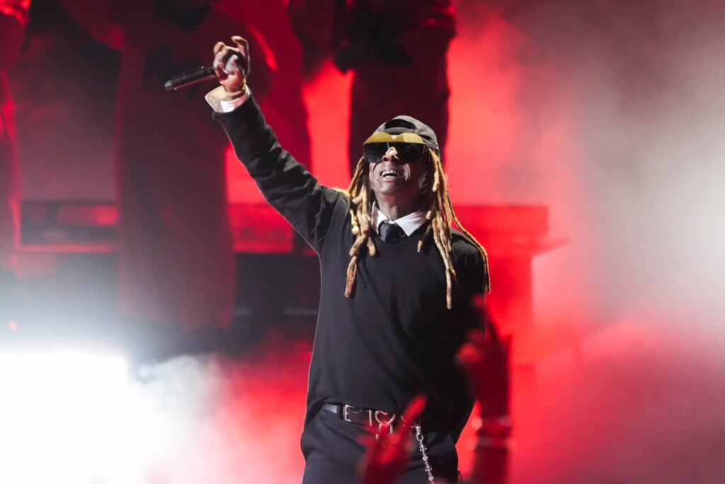 2025 Bet Awards Show