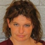 Jessica Vestal Assault Injury To Real Property