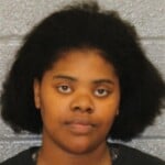 Khadija Mccray Assault By Pointing A Gun Simple Assault