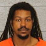 Jayshuan Brown Assault Bu Pointing Gun