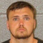 Justin Hatley Misdemeanor Larceny