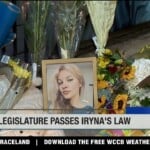 Nc Lawmakers Pass ‘iryna’s Law’, Now Heads To Governor’s Desk