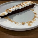 S Mores Torte