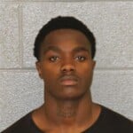 Cameron Kimblewalkup Felony Possession Sch Ii Cs Common Law Robbery Robbery