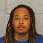 Demetrius Catlett Probation Violation Out Of County