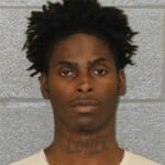 Salim Hicks Assault By Pointing A Gun