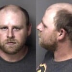 Brian Robinson Probation Violation