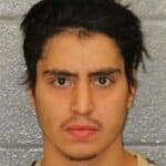 Jonathan Palcensia Garciacarry Concealed Weapon Gun