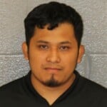 Benigno Perez Simple Assault Resisting Officer