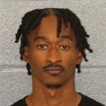 Daquan Gastonstevenson Carrying Concealed Weapon Gun Obtain Property False Pretense Forgery Of Instrument