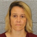 Samantha Intriago Fleeing Eluding Arrest Driving While License Revoked Expired Registration