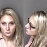 Alexandra Heavner Fugitive