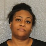 Courtney Anderson Crime Of Domestic Violence Simple Assault