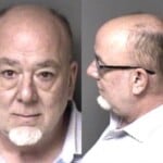 David Moiser Dwi Hitrun