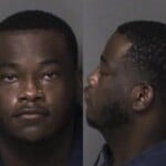 Emmanuel Young Misdemeanor Domestic Violence Assault By Pointing A Gun