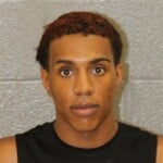 Kanobi Crist Breaking And Enterting Motor Vehicle Attempted Larceny Resisting Officer Drug Paraphernalia