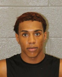 Kanobi Crist Breaking And Enterting Motor Vehicle Attempted Larceny Resisting Officer Drug Paraphernalia
