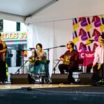 Charlotte International Arts Festival Blumenthal Arts 8