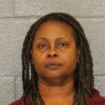 Regina Rice Simple Assault