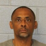 Edgar Evans Misdemeanor Larceny