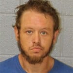 Mathew Moree Felony Possession Possession