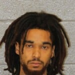 Zephaniah Rivers Communicating Threats Trespassing
