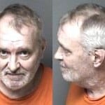 Jeffrey Branch Parole Warrant