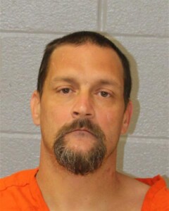 Christopher Carlton Larceny Of Motor Vehicle