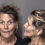 Kristie Goins Noise Ordinance Violation