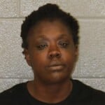 Jerkendrisha Butler Misdemeanor Larceny