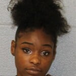Anesia Caldwell Parole Violation