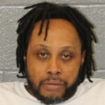 Janeiro Starks Possession Of Firearm By Felon Carrying Concealed Weapon Gun