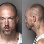 Jordan Jones Failure To Appear