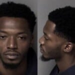 Cameron Adams Injury Real Property