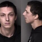 Jason Southard Probation Violation