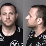 Jessee Stadley Dwi Possession Of Schedule Vi Cs