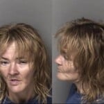 Shonda Aiken Second Degree Trespassing