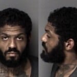Eli Ellis Habeas Corpus
