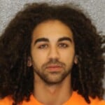 Aristotle Carper Protective Order Violation